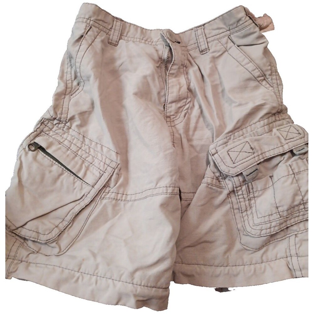 Authentic Brand WF1  Size 6 Cargo Pants